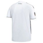 Camisolas de futebol Los Angeles Galaxy Equipamento Principal 2019/20 Manga Curta